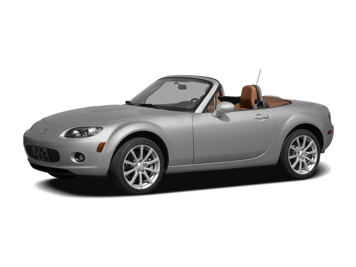 mazda mx-5 miata 2008 JM1NC25FX80147265 image mazda mx-5 miata 2008 JM1NC25FX80147265 image